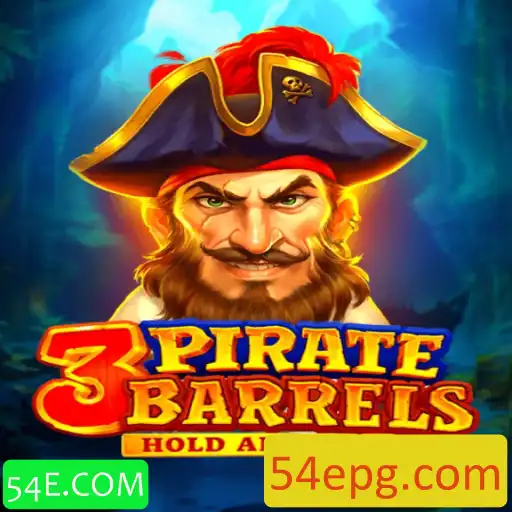 Explorando o Mundo do Jogo 3PirateBarrels: Uma Aventura de Estratégia e Competição