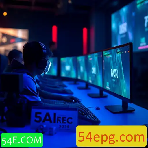 Esportes virtuais