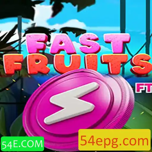 Descubra o Mundo Empolgante de FastFruits: O Jogo que Conquista Todos