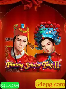 Explorando Flirting Scholar Tang II: Um Mergulho no Mundo do Jogo