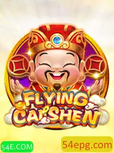 FlyingCaiShen: Uma Jornada Épica no Mundo dos Jogos