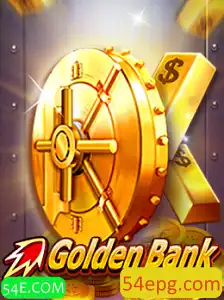 Descubra o Empolgante Mundo de GoldenBank com 54E.COM