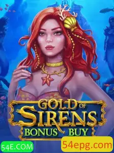 Explorando o Universo do Jogo GoldofSirensBonusBuy: Uma Experiência de Cassino Inovadora