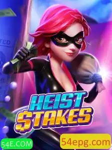 Explorando o Mundo de HeistStakes: Um Jogo de Estratégia e Emoção