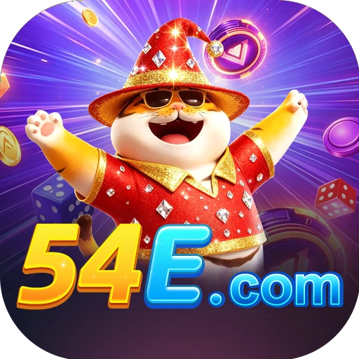 54E.COM-Cassino online, slots e apostas esportivas com PIX rápido Logo