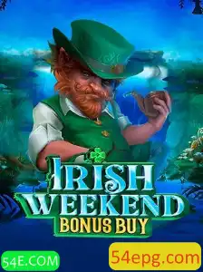 Descubra o Fascinante Mundo de IrishWeekendBonusBuy