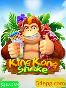 Descubra o Mundo de KingKongShake: Um Jogo de Aventuras e Estratégias