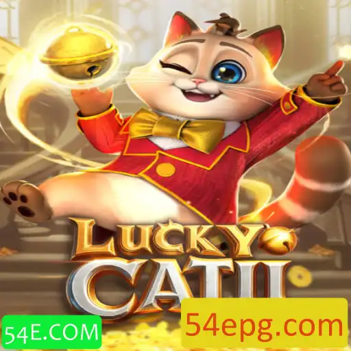 Descubra o Universo de LuckyCatII: A Emoção de 54E.COM