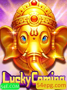 LuckyComing: Jogo Revolucionário de Sorte e Estratégia