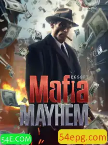 MafiaMayhem: Uma Imersão no Universo da Máfia com Estratégia e Astúcia