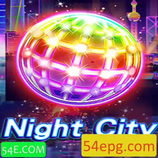 Explorando o Mundo Imersivo de NightCity e a Plataforma 54E.COM