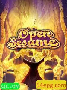 Explorando o Mundo de OpenSesame: A Nova Sensação do Entretenimento