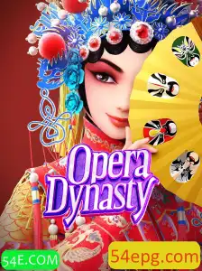 OperaDynasty: A Nova Sensação em Jogos de Estratégia