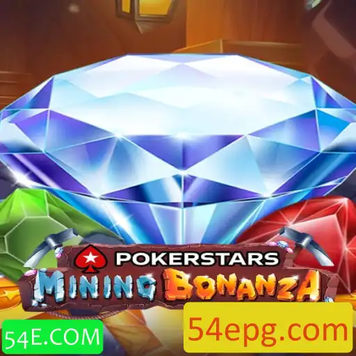 Pokerstars: Explorando o Mundo do Poker Online com 54E.COM