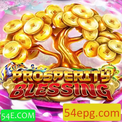 Desvendando ProsperityBlessing: O Novo Fenômeno no Mundo dos Jogos