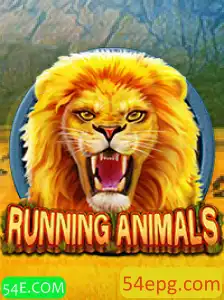 Explorando o Fascinante Mundo de RunningAnimals: O Jogo Que Está conquistando o Mundo