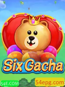 Explorando o Fenômeno SixGacha: O Novo Marcante Jogo da 54E.COM