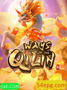 WaysoftheQilin: Explorando a Tradição e a Estratégia no Mundo dos Jogos