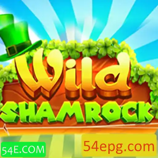 WildShamrock: Uma Jornada Encantada no Mundo dos Jogos