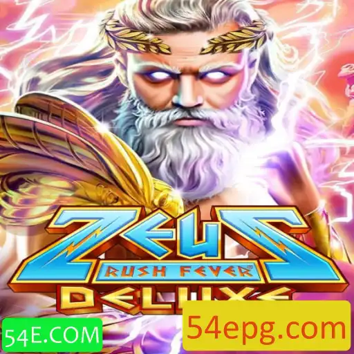 Descubra o Empolgante Mundo de ZeusRushFeverDeluxe